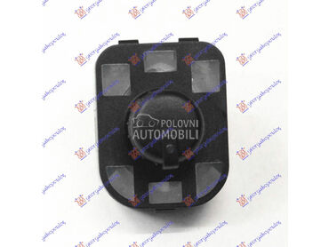 PREKIDAC ZA RETROVIZOR (4 PIN) za Audi A3 od 2003. do 2008. god.