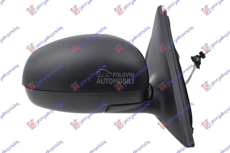 RETROVIZOR MEHANICKI SA SAJLOM