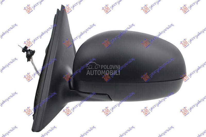 RETROVIZOR MEHANICKI SA SAJLOM