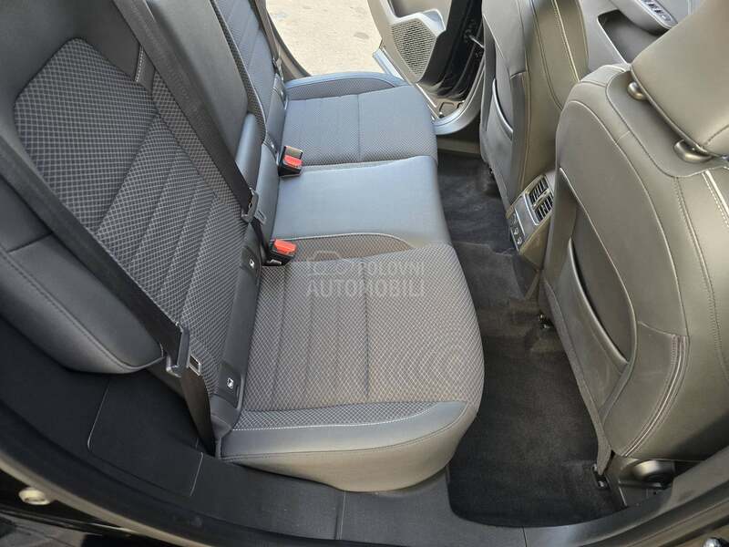 Renault Megane Conquest 1.6b INTENSE