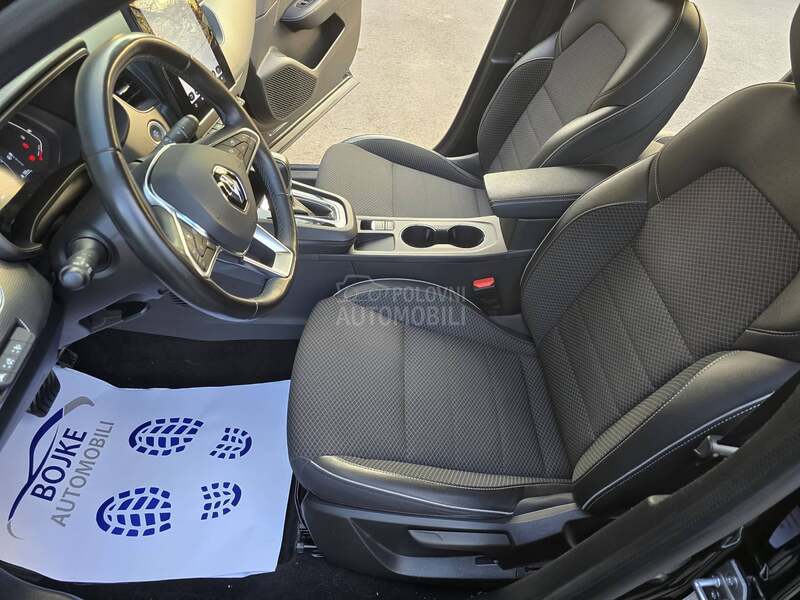 Renault Megane Conquest 1.6b INTENSE