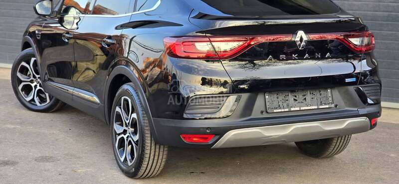 Renault Megane Conquest 1.6b INTENSE