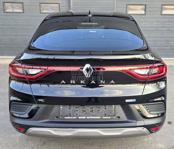 Renault Megane Conquest 1.6b INTENSE