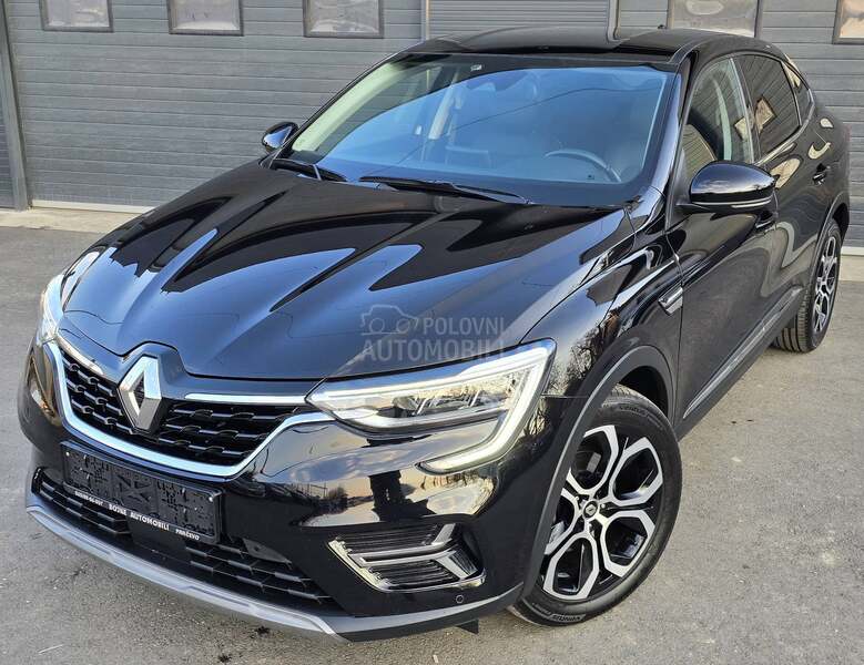 Renault Megane Conquest 1.6b INTENSE
