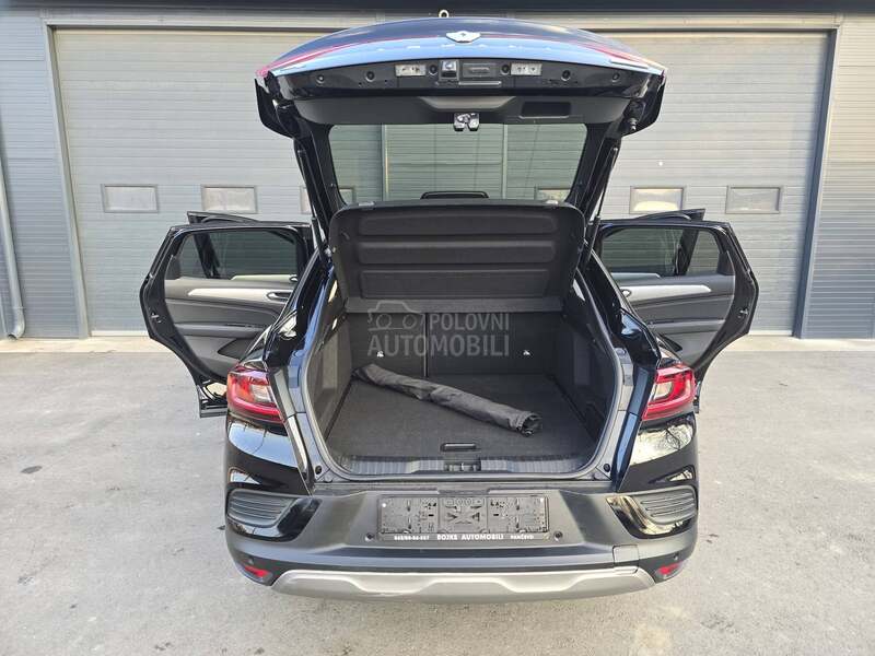 Renault Megane Conquest 1.6b INTENSE