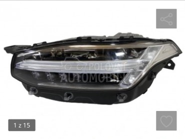 far za Volvo XC90 od 2014. do 2025. god.