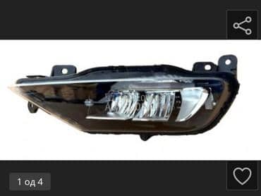 far za Volvo XC90 od 2014. do 2025. god.