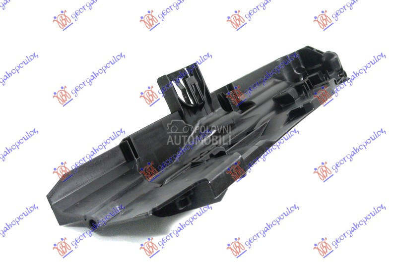 NOSAC HLADNJAKA VERTIKALNI PLA