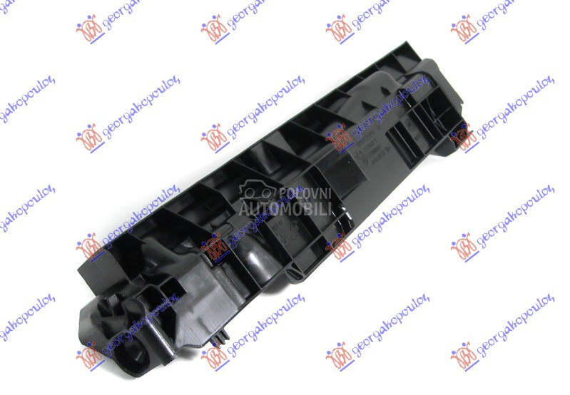 NOSAC HLADNJAKA VERTIKALNI PLA