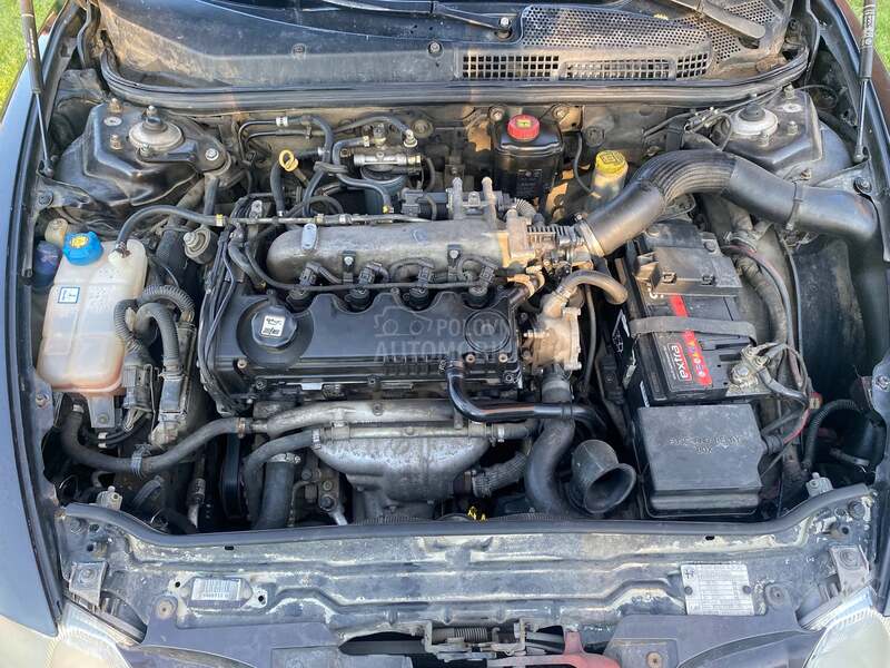 Alfa Romeo 147 