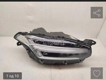 far za Volvo XC90 od 2014. do 2025. god.