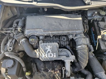 1.4 HDI DIZNE za Peugeot 206, 206 plus, 207 ...