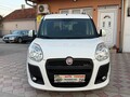 Fiat Doblo 1.6MJTD IZUZEETAN