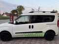 Fiat Doblo 1.6MJTD IZUZEETAN