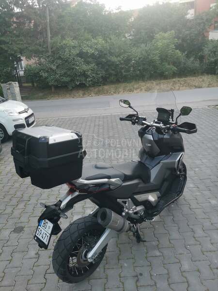 Honda xadv 750