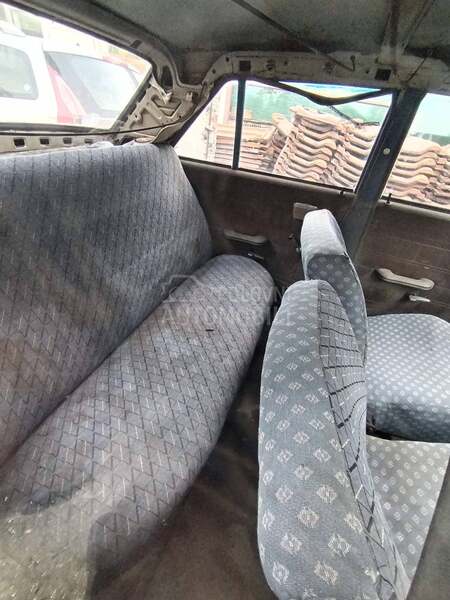 Ford Taunus 12M
