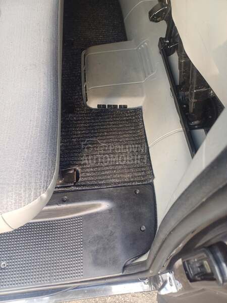 Renault Trafic Bas kao nov