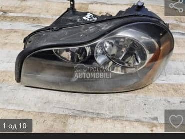 far za Volvo XC90 od 2014. do 2025. god.