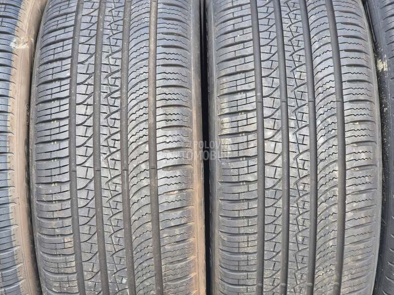 Pirelli 235/50 R20 Letnja