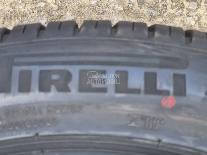 Pirelli 235/50 R20 Letnja