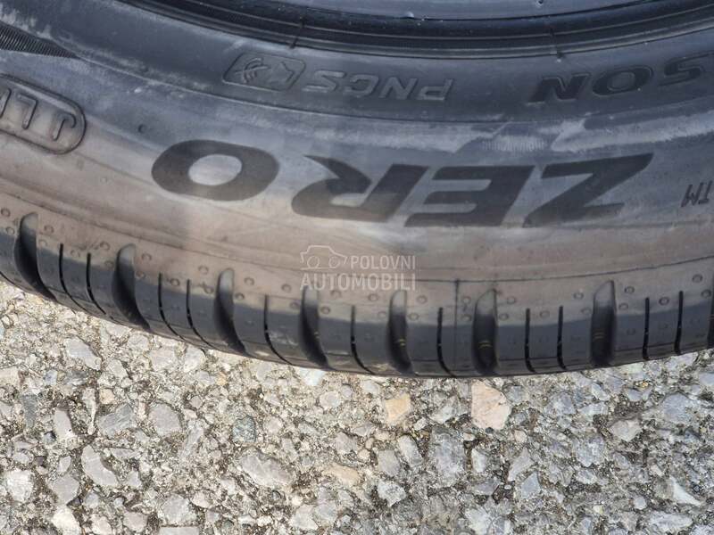 Pirelli 235/50 R20 Letnja