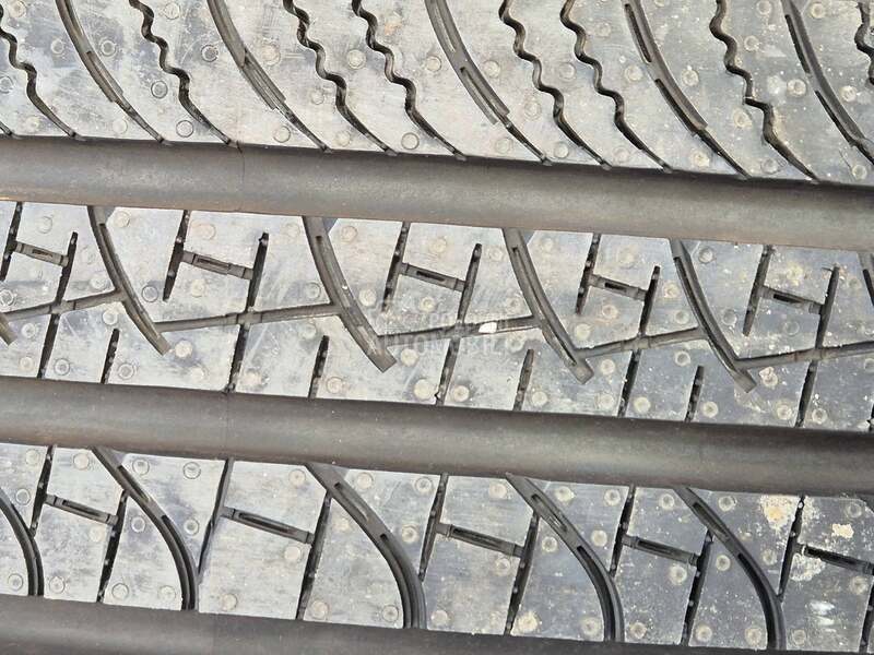 Pirelli 235/50 R20 Letnja