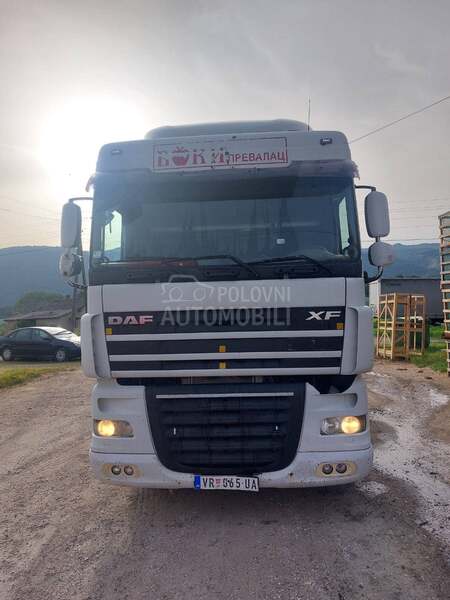 DAF FT XF 105