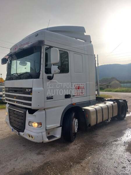 DAF FT XF 105