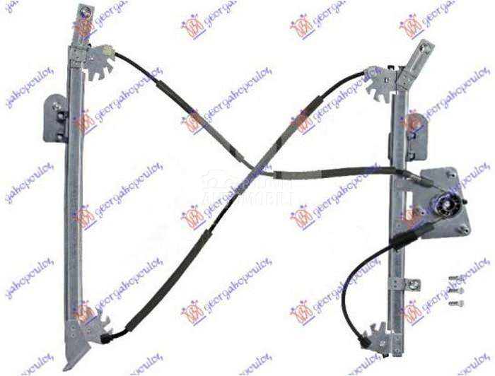 PODIZAC PREDNJEG PROZORA ELEKT