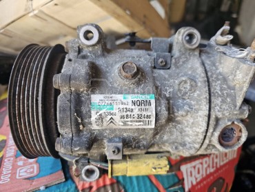 kompresor klime za Peugeot 3008