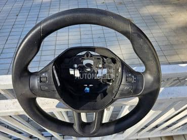 volan za Peugeot 208
