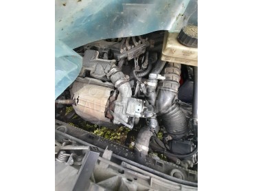 1.6 benzin motor za Peugeot 207, 308, 3008 ...
