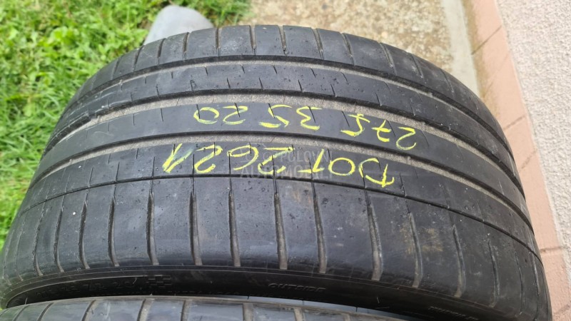 Michelin 275/35 R20 Letnja