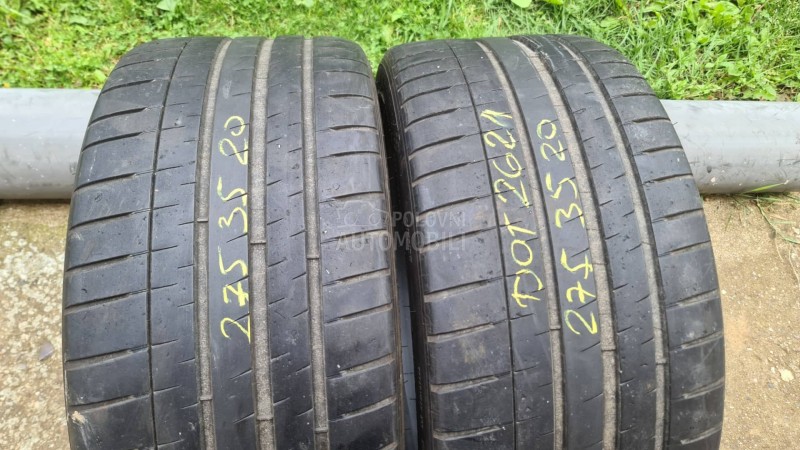 Michelin 275/35 R20 Letnja