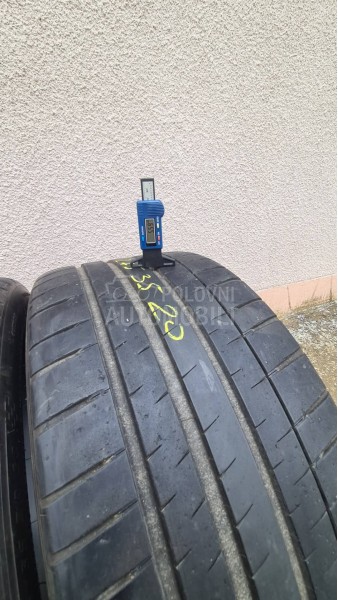 Michelin 275/35 R20 Letnja