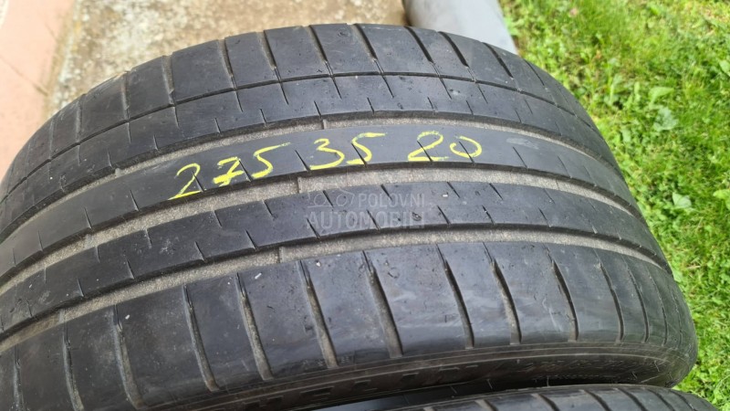 Michelin 275/35 R20 Letnja