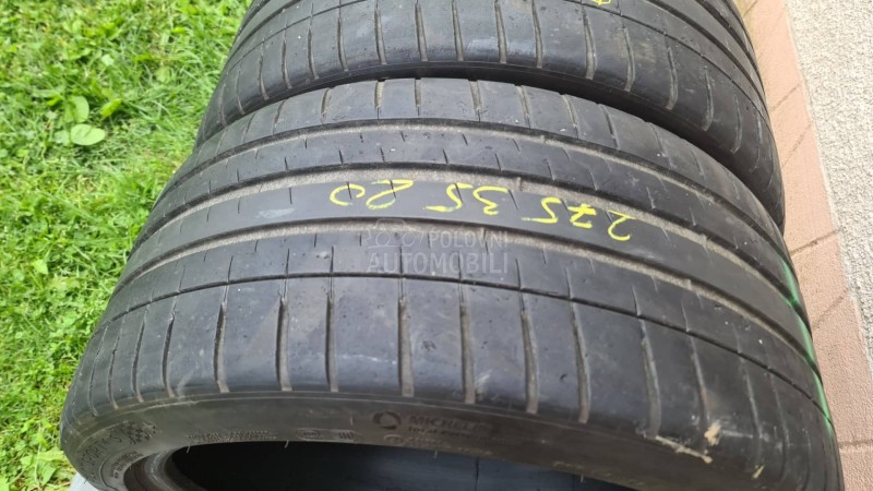 Michelin 275/35 R20 Letnja