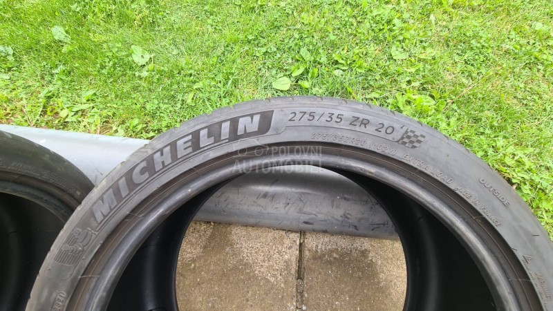 Michelin 275/35 R20 Letnja