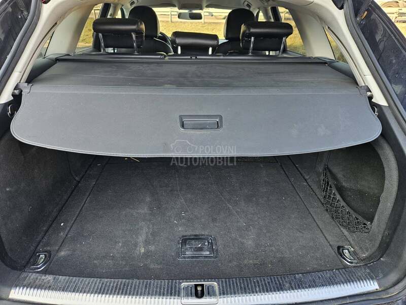 Audi A4 Allroad ZA TRGOVCE