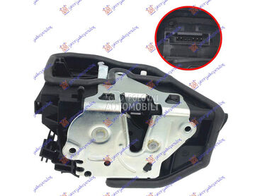 BRAVA ZADNJIH VRATA ELEKTRICNA za BMW Serija 3 od 2005. do 2008. god.