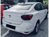 Dacia Logan HIT NOVO DVESTA KM.