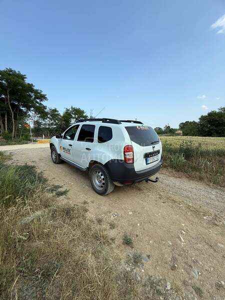 Dacia Duster 1.5 dci