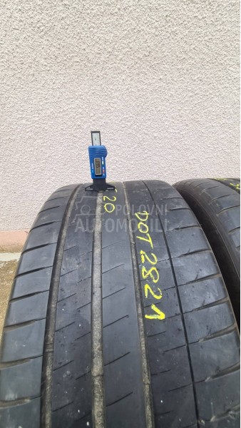 Michelin 285/35 R20 Letnja
