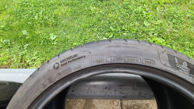 Michelin 285/35 R20 Letnja