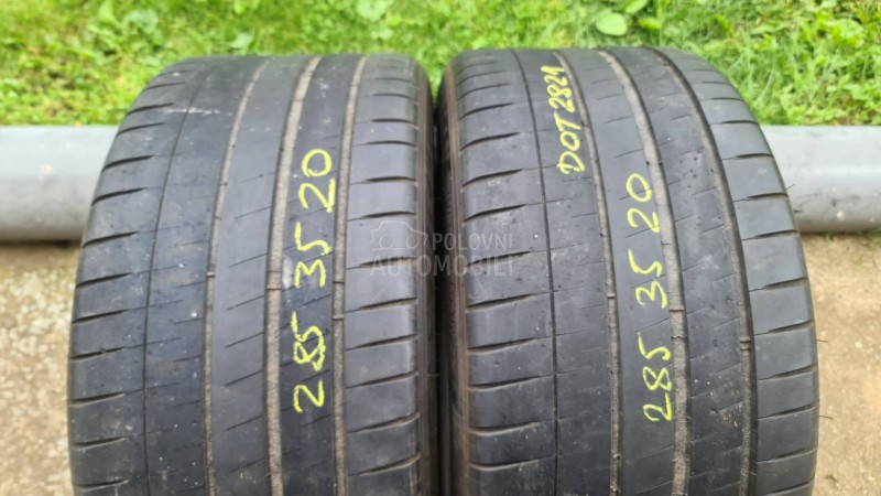 Michelin 285/35 R20 Letnja