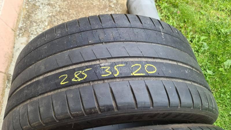 Michelin 285/35 R20 Letnja