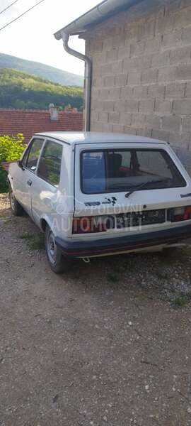 Zastava Yugo 55 1.1
