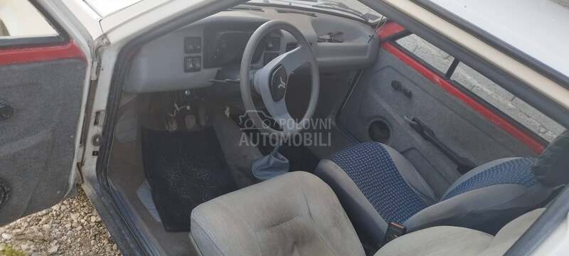 Zastava Yugo 55 1.1