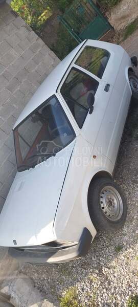 Zastava Yugo 55 1.1
