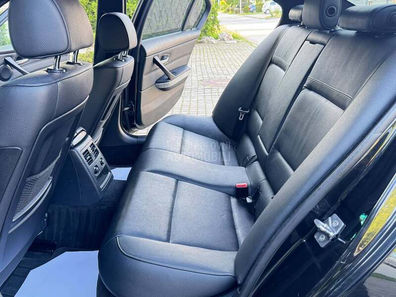 BMW 320 M PERFORMANCE NAV